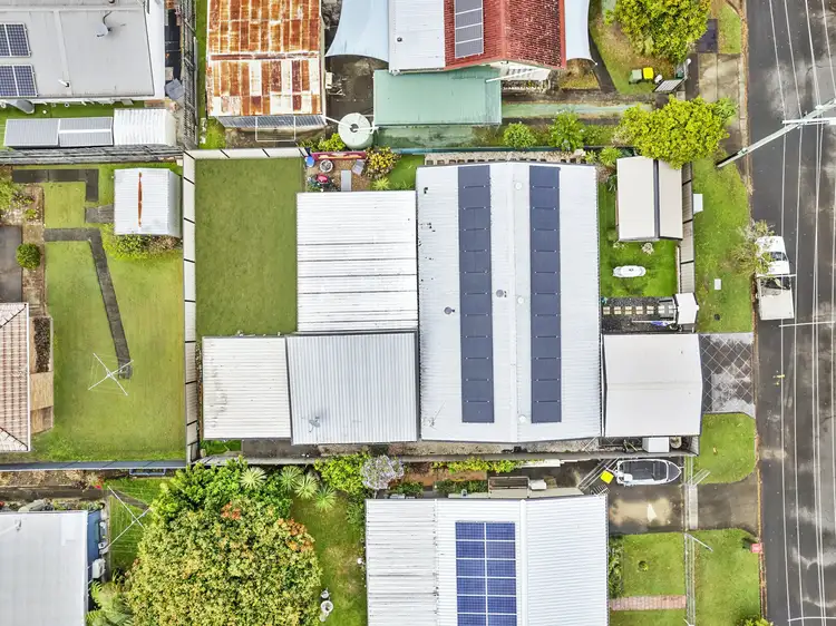 Third view of Homely house listing, 117 Goodwin Drive, Bongaree QLD 4507
