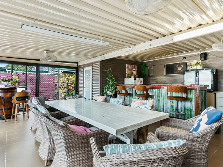 Fourth view of Homely house listing, 117 Goodwin Drive, Bongaree QLD 4507