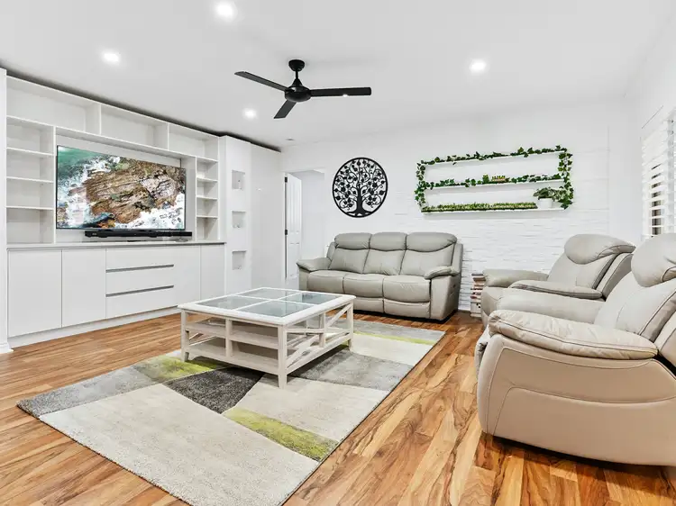 Fifth view of Homely house listing, 117 Goodwin Drive, Bongaree QLD 4507