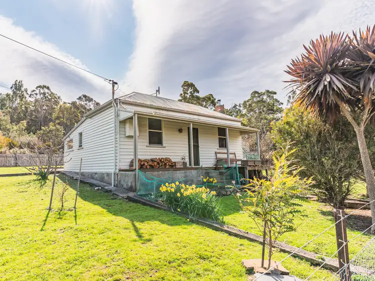 Second view of Homely house listing, 10 Edward Street, Cornwall TAS 7215