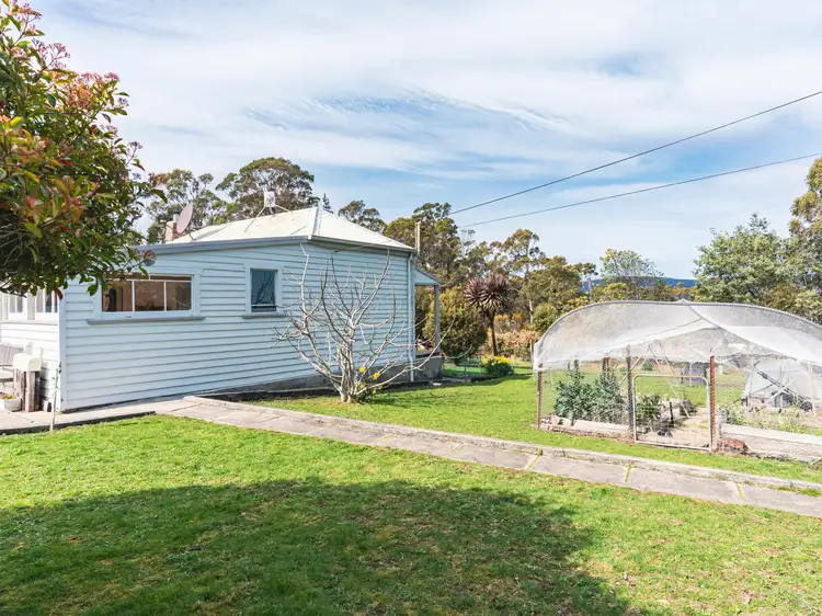 Third view of Homely house listing, 10 Edward Street, Cornwall TAS 7215