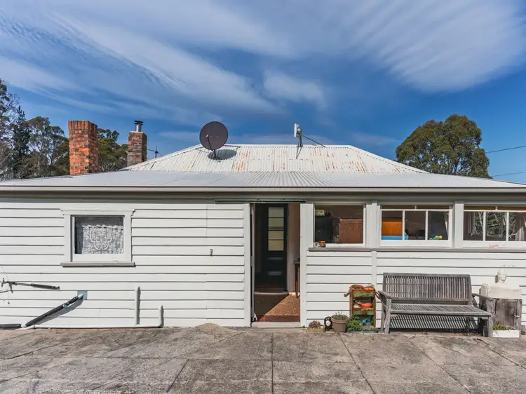 Fourth view of Homely house listing, 10 Edward Street, Cornwall TAS 7215