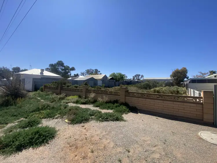Main view of Homely land listing, 24 Creedon Street, Broken Hill NSW 2880