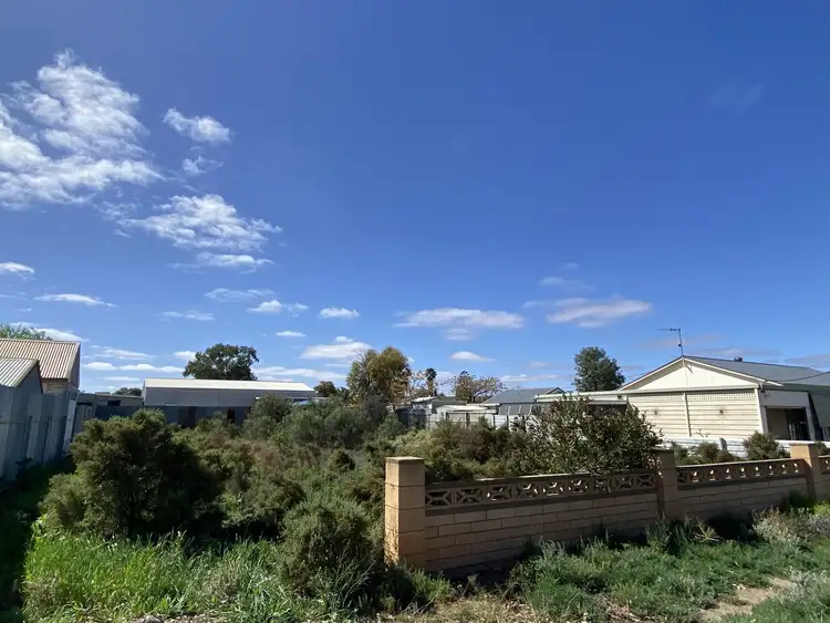 Second view of Homely land listing, 24 Creedon Street, Broken Hill NSW 2880