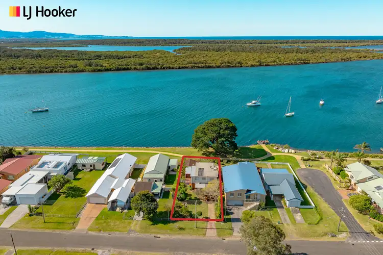 Main view of Homely house listing, 55 Adelaide Street, Greenwell Point NSW 2540