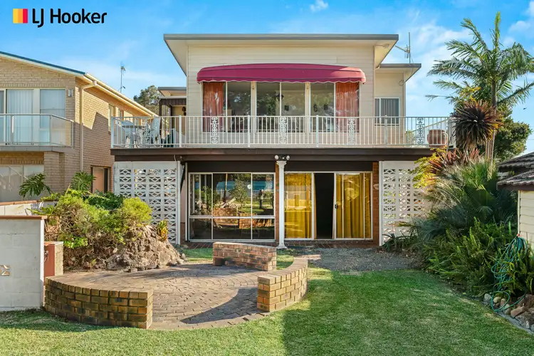 Third view of Homely house listing, 55 Adelaide Street, Greenwell Point NSW 2540