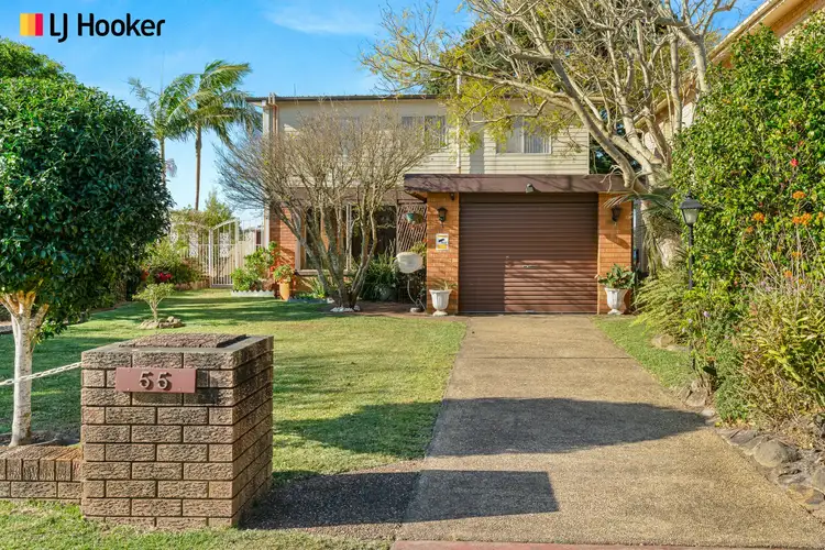 Fourth view of Homely house listing, 55 Adelaide Street, Greenwell Point NSW 2540