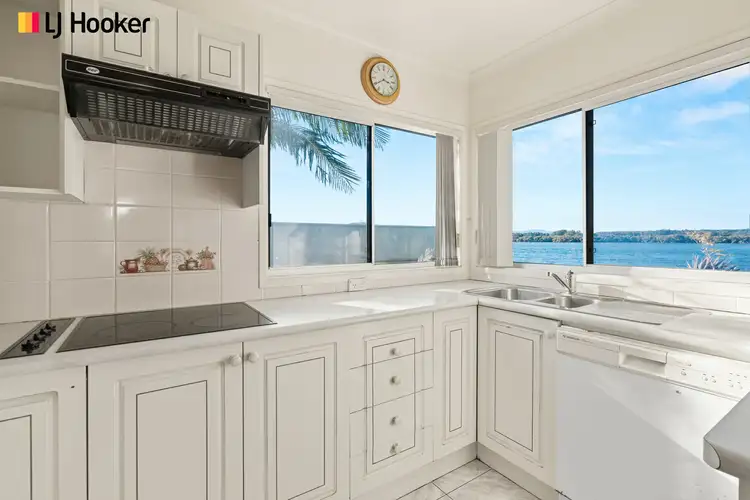Fifth view of Homely house listing, 55 Adelaide Street, Greenwell Point NSW 2540