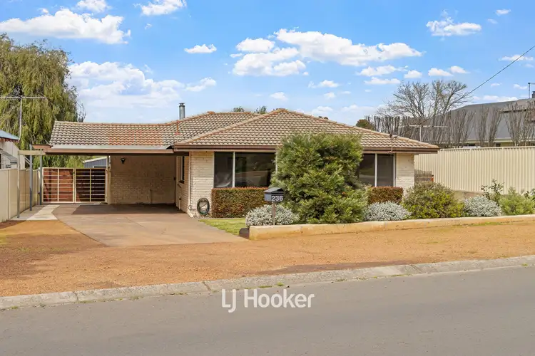 Fourth view of Homely house listing, 236 Steere Street, Collie WA 6225