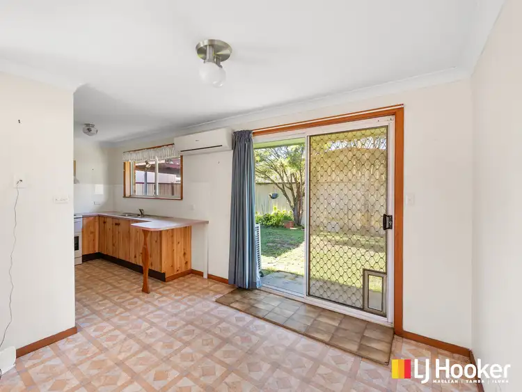 Third view of Homely apartment listing, 3/10 Hammond Street, Iluka NSW 2466
