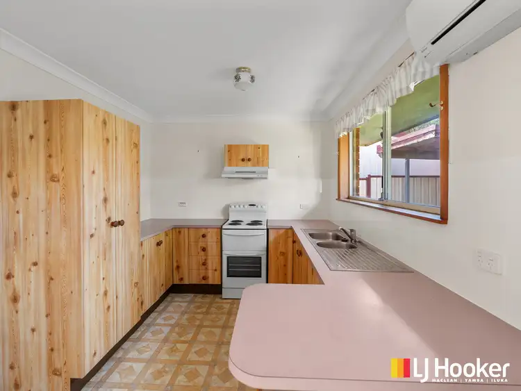 Fourth view of Homely apartment listing, 3/10 Hammond Street, Iluka NSW 2466