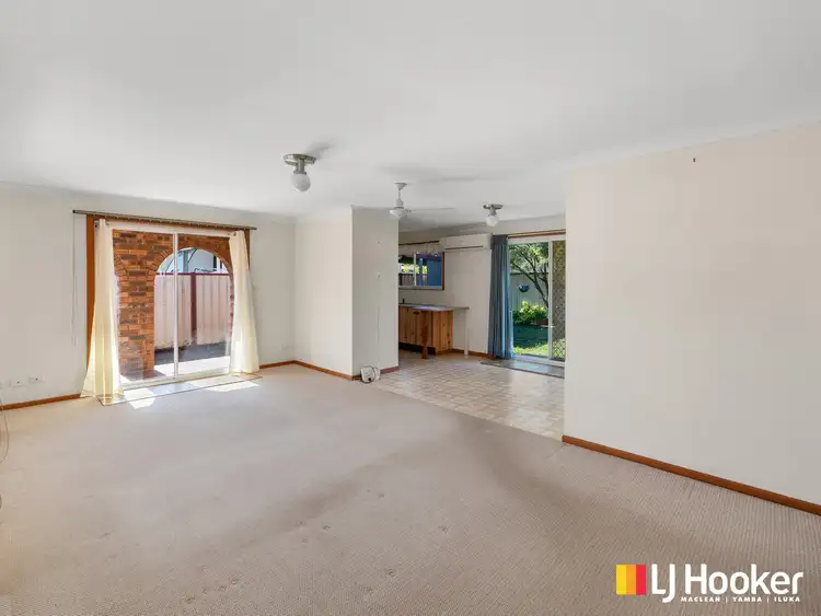 Fifth view of Homely apartment listing, 3/10 Hammond Street, Iluka NSW 2466