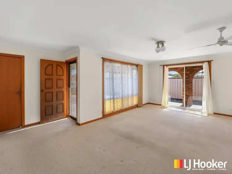 Sixth view of Homely apartment listing, 3/10 Hammond Street, Iluka NSW 2466