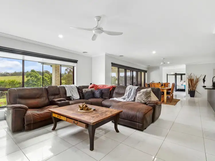 Fourth view of Homely rural property listing, 124 Gregory Road, Nicholson VIC 3882