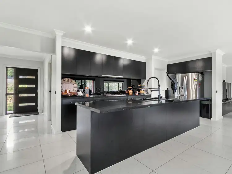 Fifth view of Homely rural property listing, 124 Gregory Road, Nicholson VIC 3882