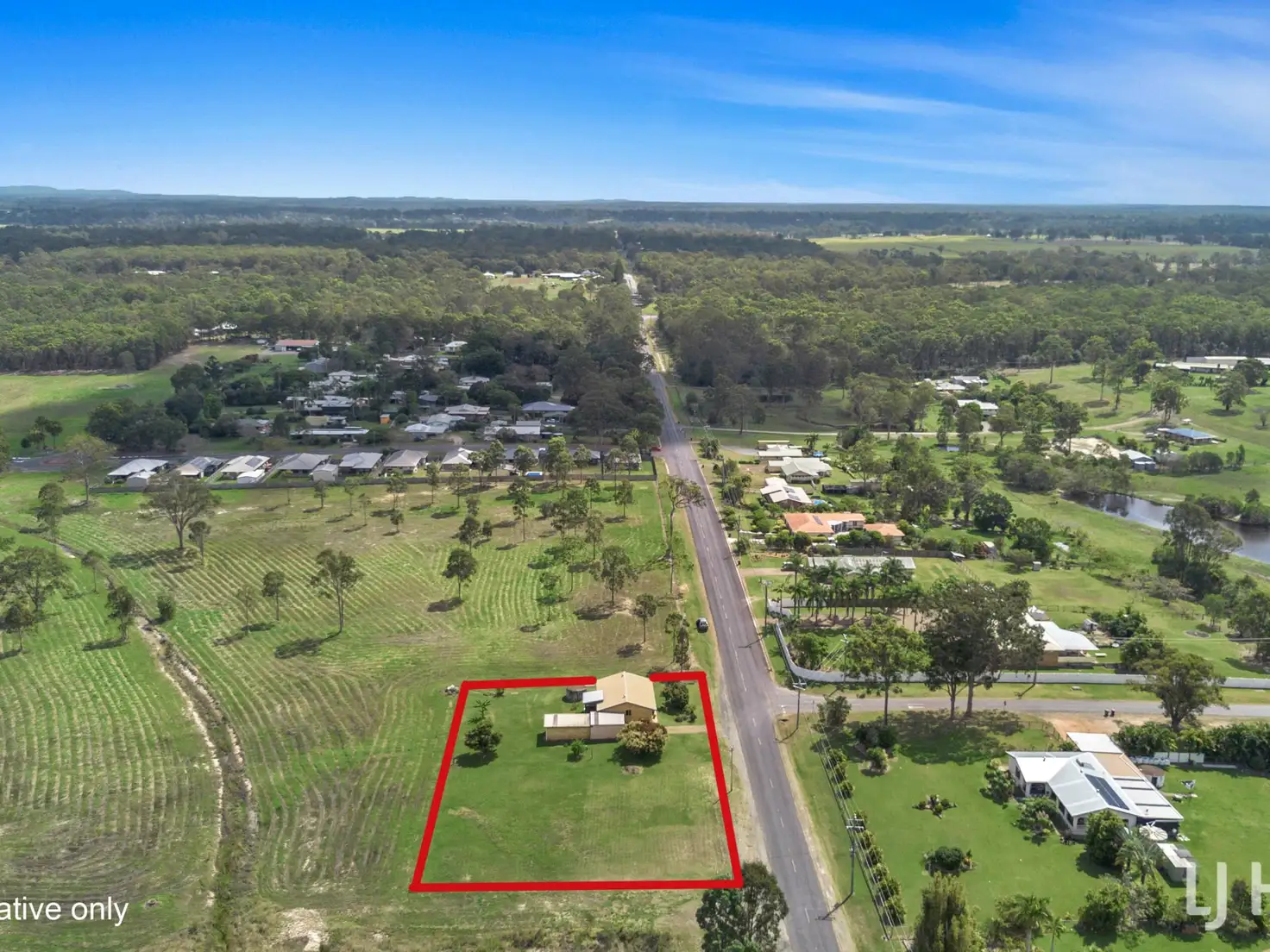 Main view of Homely house listing, 87 Central Road, Tinana QLD 4650