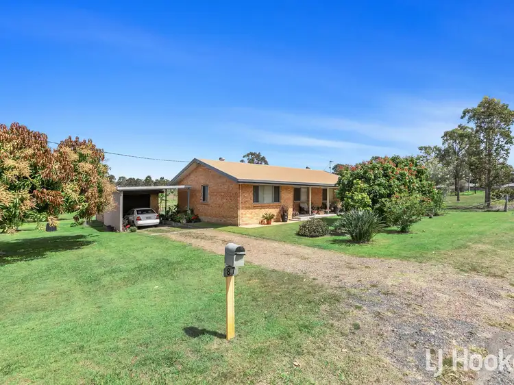 Second view of Homely house listing, 87 Central Road, Tinana QLD 4650