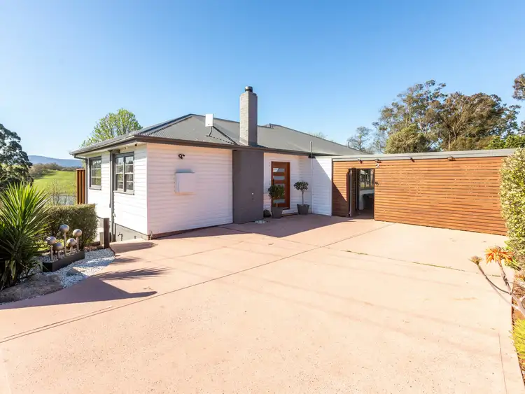 Second view of Homely house listing, 2 Bridge Street, Bega NSW 2550