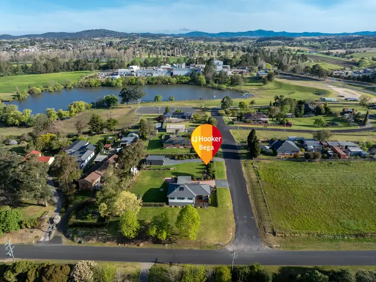 Third view of Homely house listing, 2 Bridge Street, Bega NSW 2550