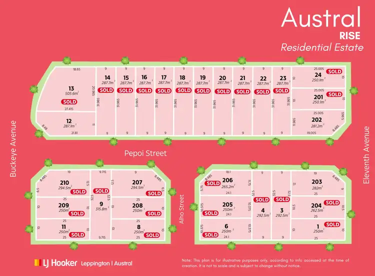 40 Eleventh Avenue, Austral NSW 2179
