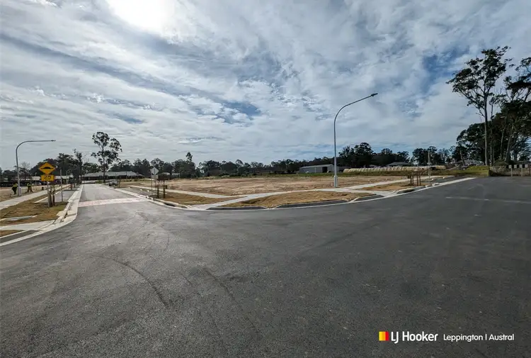 Fourth view of Homely land listing, 40 Eleventh Avenue, Austral NSW 2179