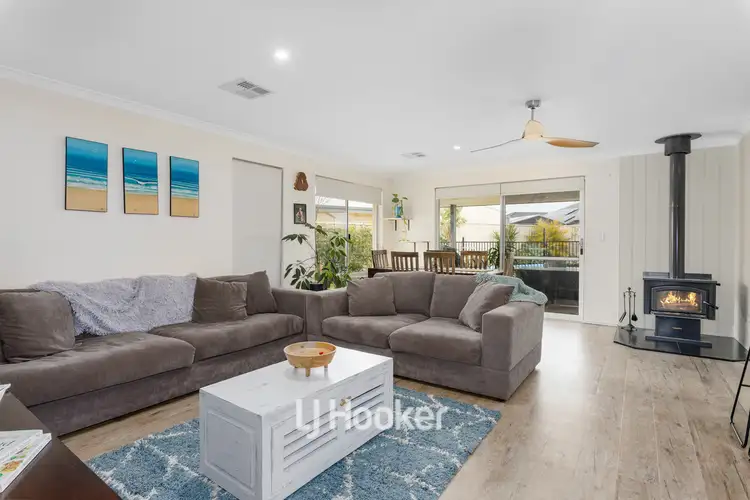 Fifth view of Homely house listing, 119 Waterford Way, Australind WA 6233