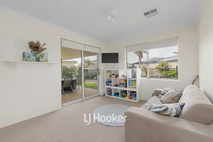 Seventh view of Homely house listing, 119 Waterford Way, Australind WA 6233