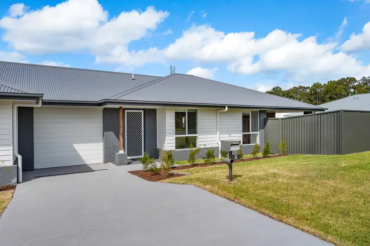 1 Thurlstone Street, Farley NSW 2320