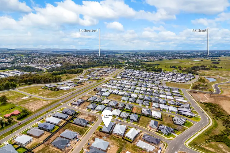 Second view of Homely house listing, 1 Thurlstone Street, Farley NSW 2320