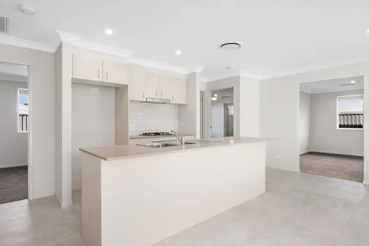 Third view of Homely house listing, 1 Thurlstone Street, Farley NSW 2320