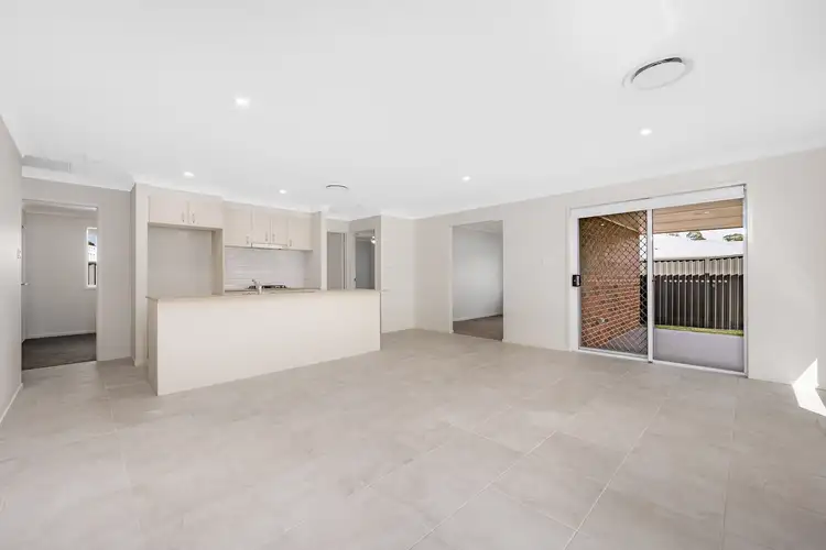 Fifth view of Homely house listing, 1 Thurlstone Street, Farley NSW 2320