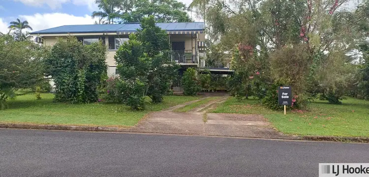 Main view of Homely house listing, 2 Edward Street, Tully QLD 4854