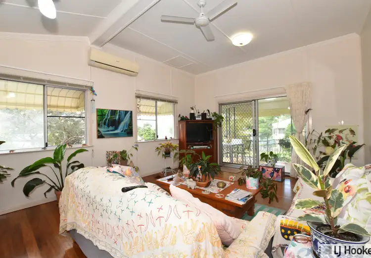 Second view of Homely house listing, 2 Edward Street, Tully QLD 4854