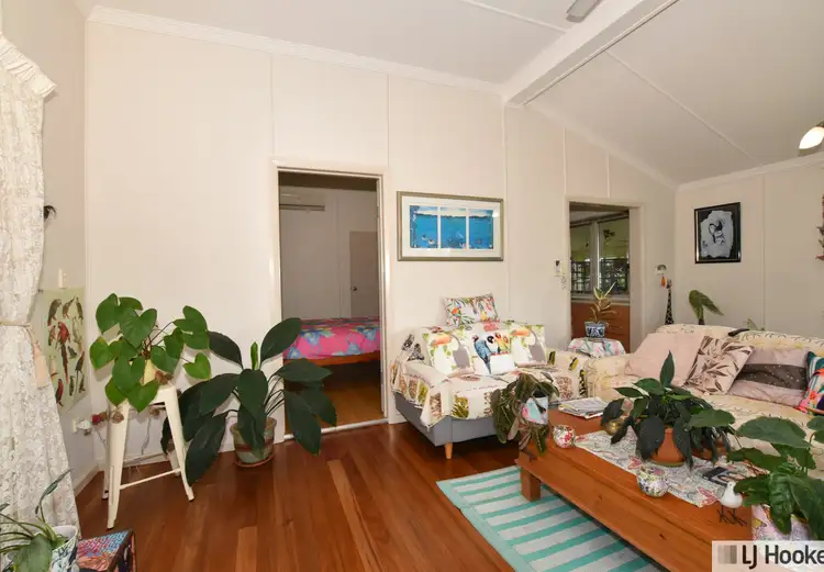 Third view of Homely house listing, 2 Edward Street, Tully QLD 4854