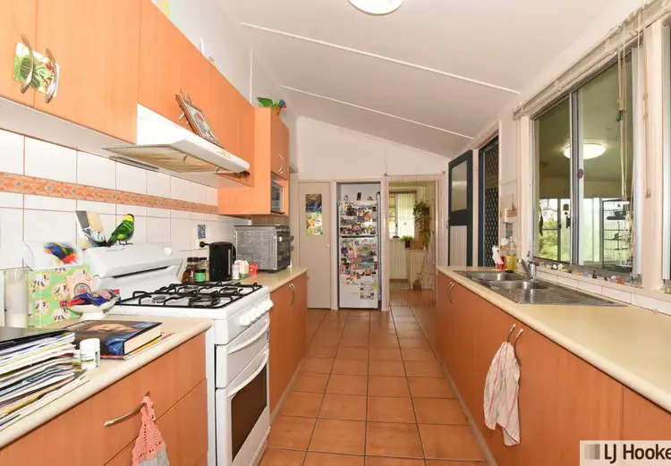 Fifth view of Homely house listing, 2 Edward Street, Tully QLD 4854