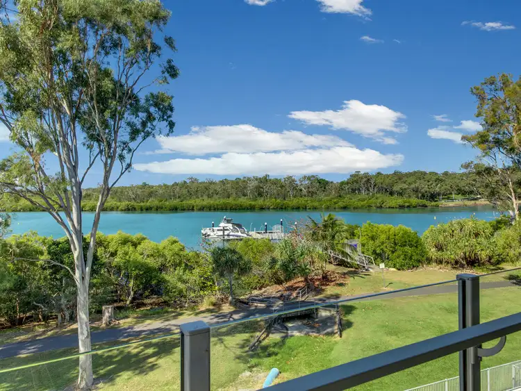 Third view of Homely unit listing, 303/10 Wyndham Avenue, Boyne Island QLD 4680