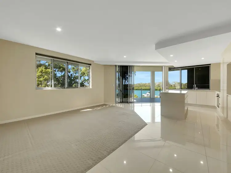 Seventh view of Homely unit listing, 303/10 Wyndham Avenue, Boyne Island QLD 4680