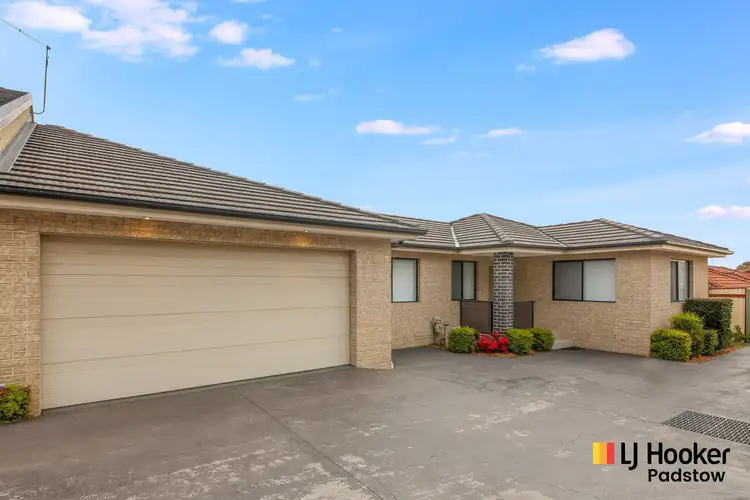6/70 Albert Street, Revesby NSW 2212