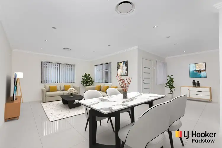 Fifth view of Homely villa listing, 6/70 Albert Street, Revesby NSW 2212