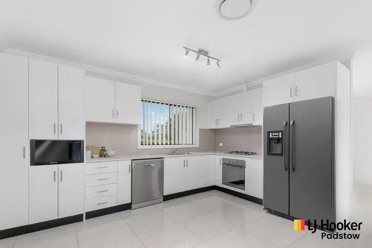 Sixth view of Homely villa listing, 6/70 Albert Street, Revesby NSW 2212