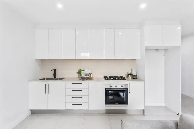 Fourth view of Homely townhouse listing, 2/197 Newbridge Road, Chipping Norton NSW 2170