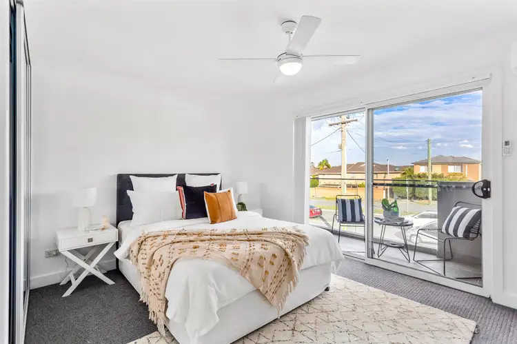 Fifth view of Homely townhouse listing, 2/197 Newbridge Road, Chipping Norton NSW 2170