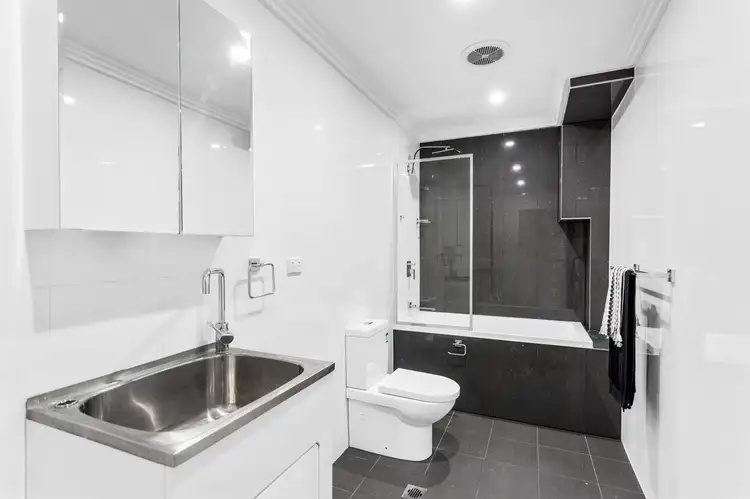 Sixth view of Homely townhouse listing, 2/197 Newbridge Road, Chipping Norton NSW 2170