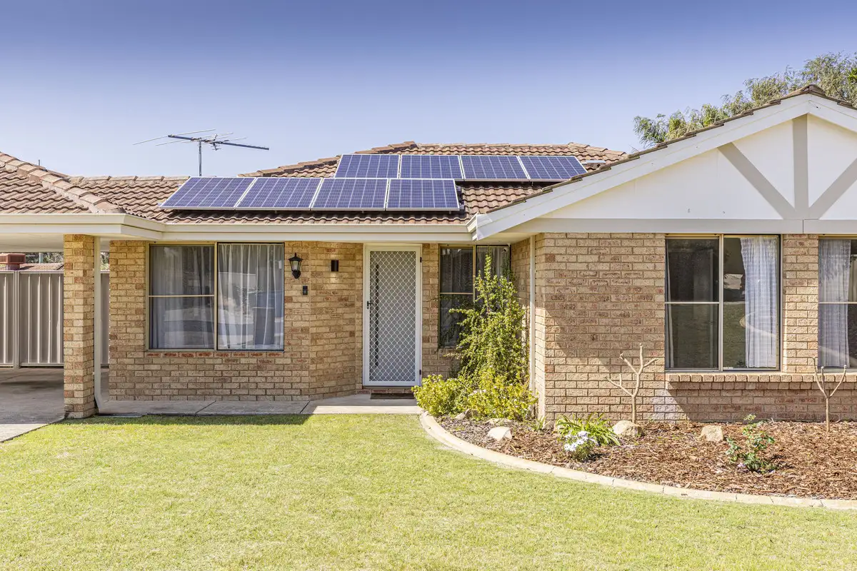 Main view of Homely house listing, 16 Fontana Cove, Joondalup WA 6027