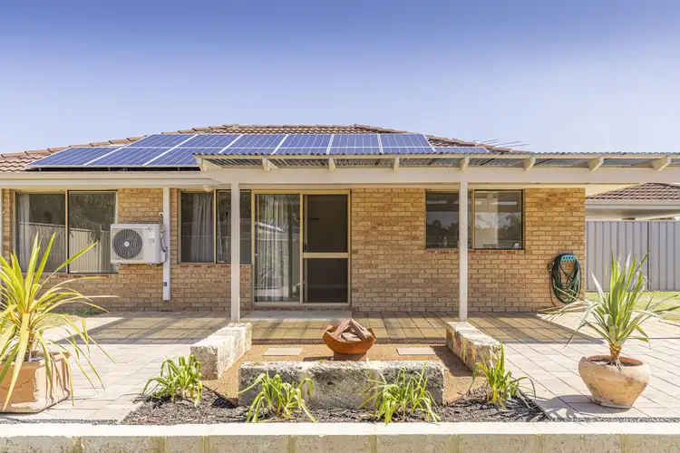 Fifth view of Homely house listing, 16 Fontana Cove, Joondalup WA 6027