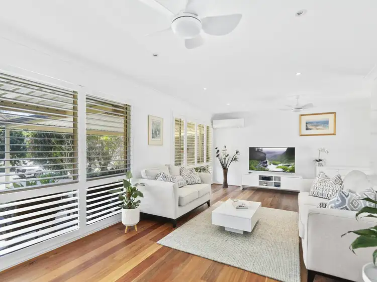 Main view of Homely house listing, 90 Bottlebrush Drive, Glenning Valley NSW 2261