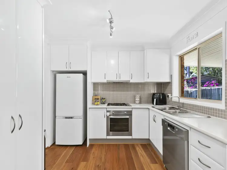 Third view of Homely house listing, 90 Bottlebrush Drive, Glenning Valley NSW 2261