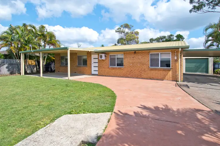 24 Bedford Crescent, Eagleby QLD 4207
