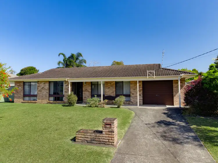 Main view of Homely house listing, 9 Swan Avenue, Cudmirrah NSW 2540