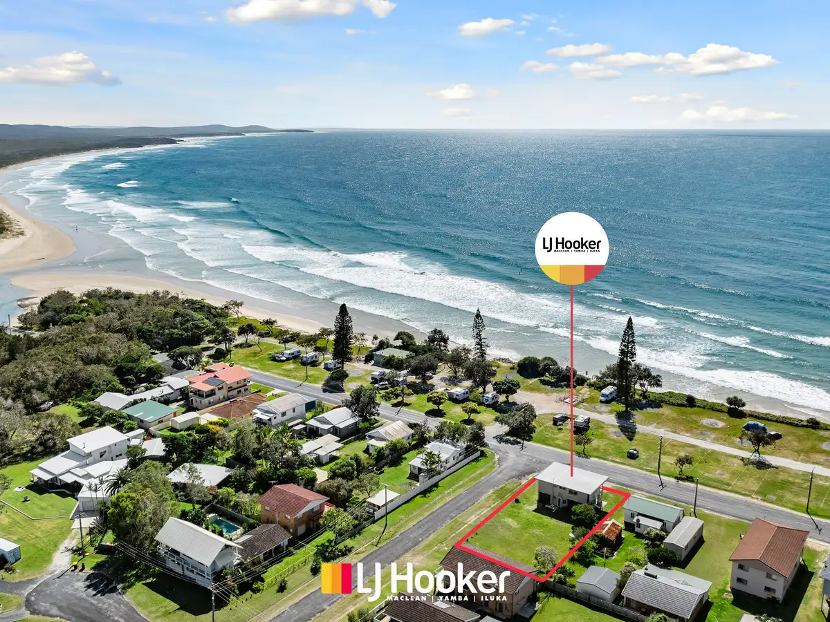 Main view of Homely house listing, 54 Ocean Road, Brooms Head NSW 2463